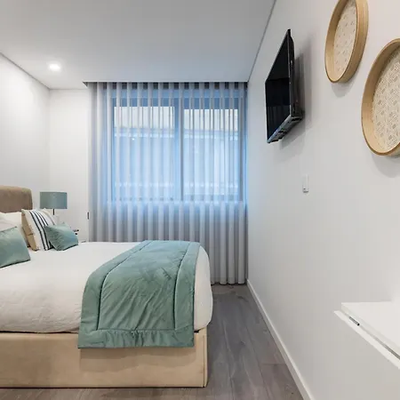 Boavista Executive 3* Oporto