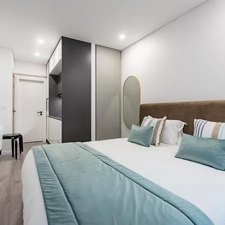 Affittacamere Boavista Executive 3*