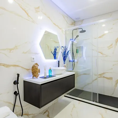 Boavista Executive Affittacamere