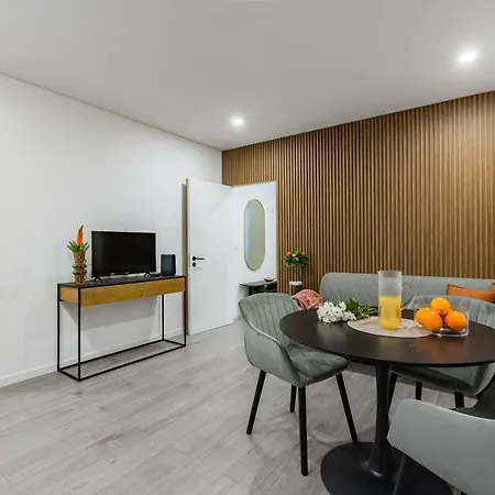 Boavista Executive 3*