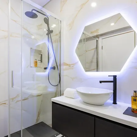 Boavista Executive Apartamento