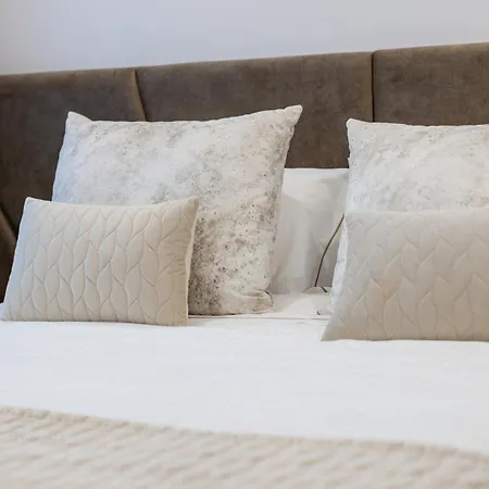 Boavista Executive Apartamento