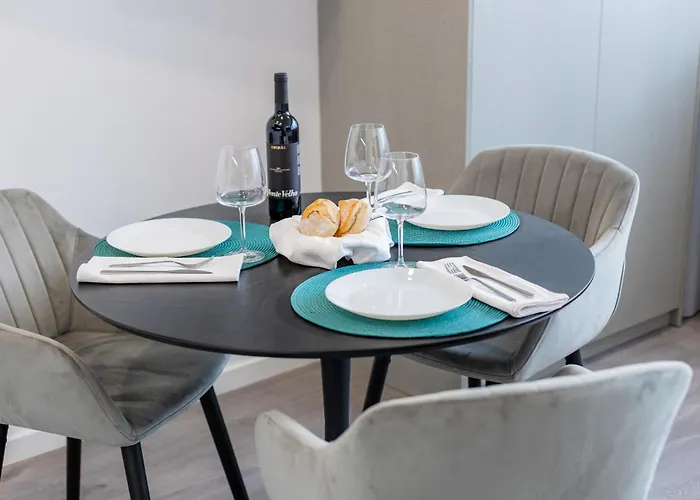 Boavista Executive Maison d'hôtes 3*