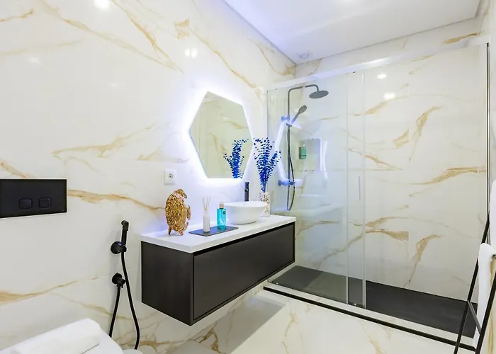 Boavista Executive בית הארחה