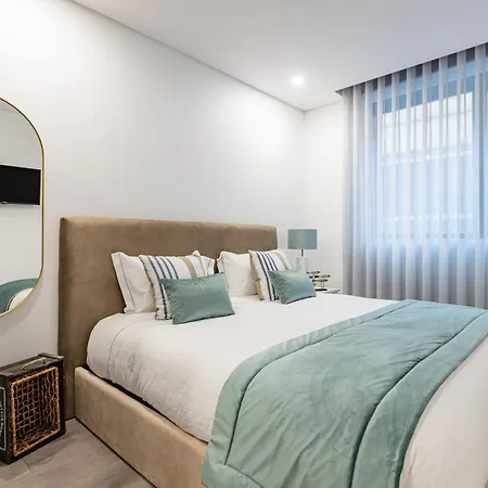 Boavista Executive Oporto