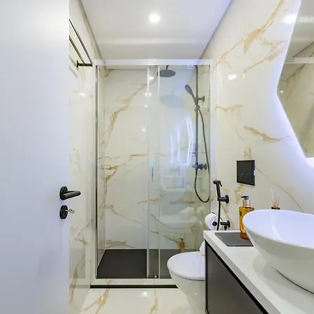 Boavista Executive Oporto