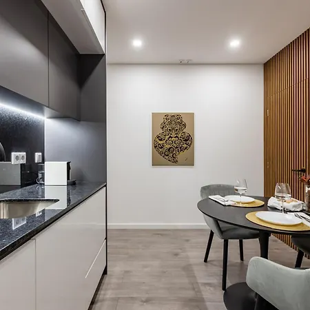 Boavista Executive Porto