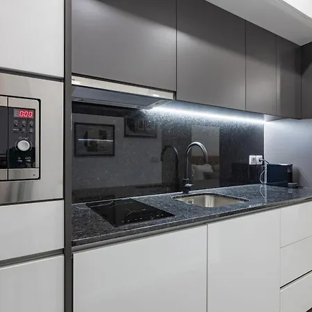 Boavista Executive Apartament