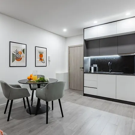 Boavista Executive * Porto
